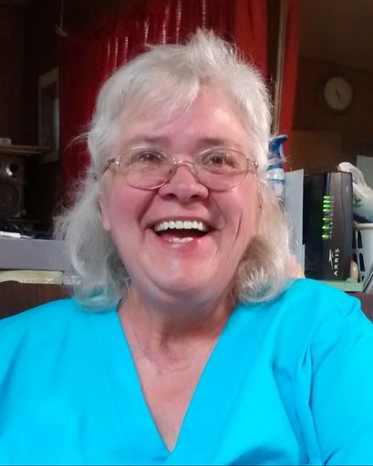 Tralina M. Euresti's obituary image