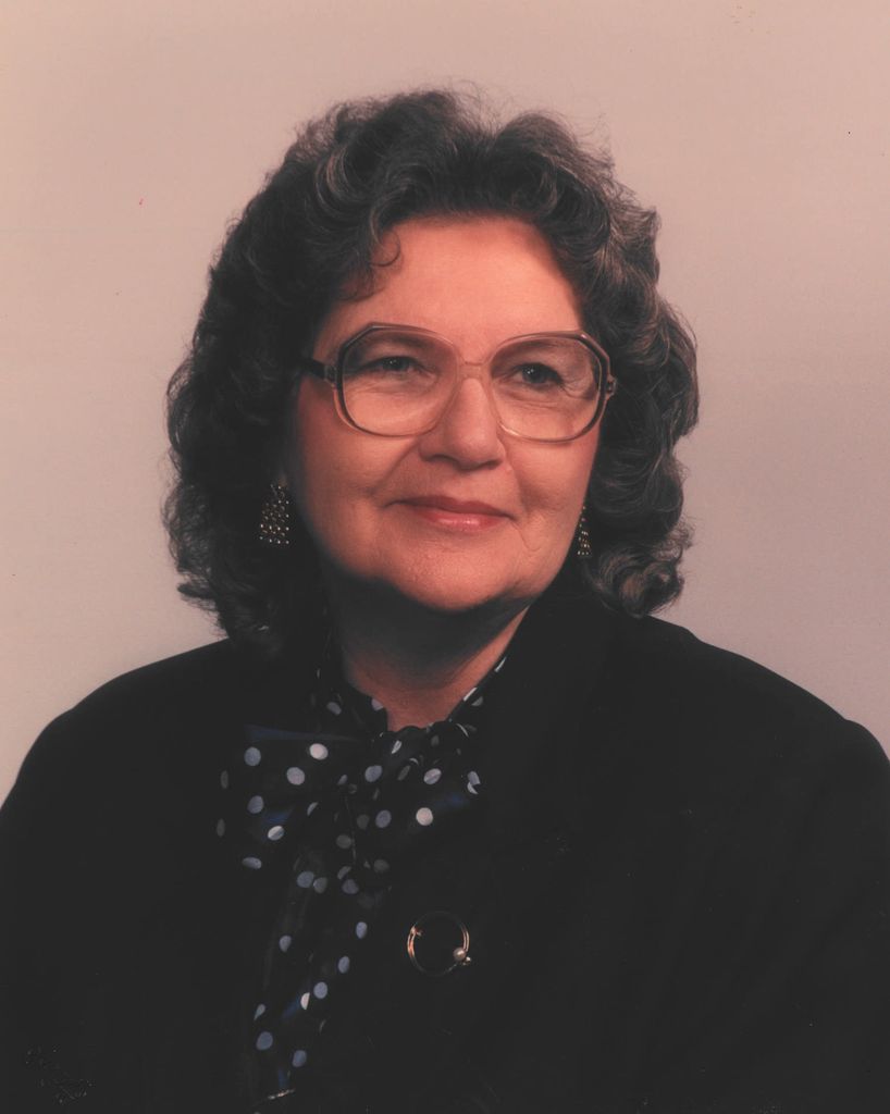 Edith Miller