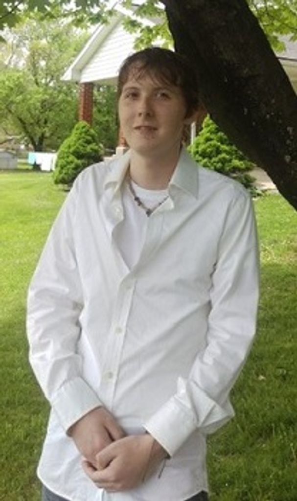 Dylan Hartwell Hundley