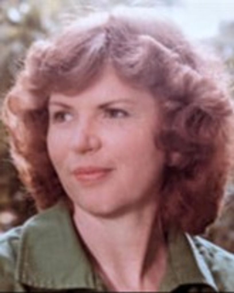 Mary Gonsalves