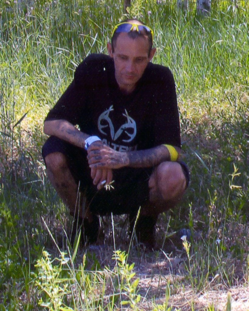 Brandon Lee Larue Profile Photo