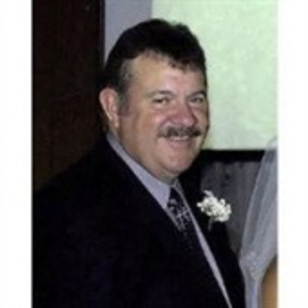 Robert Carol "R. C." Mills Profile Photo