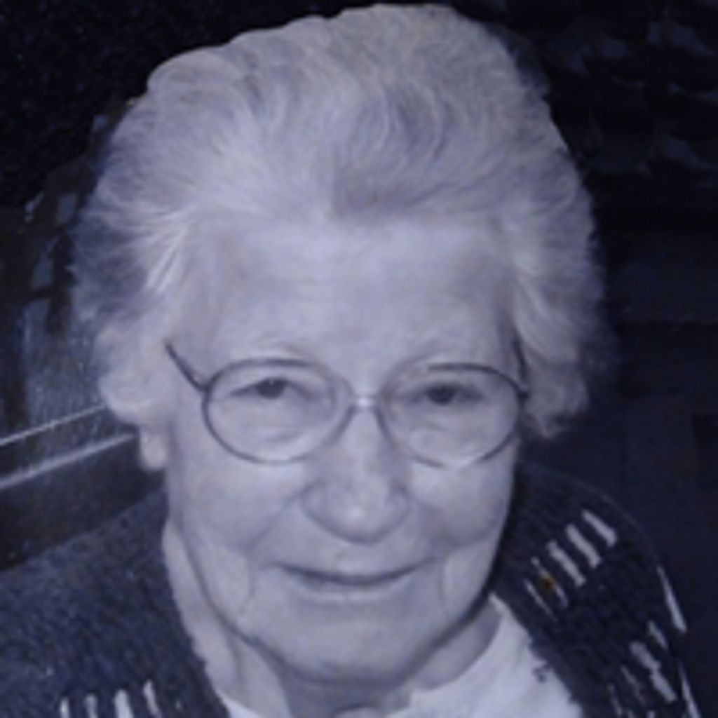 Ruth Pauline Bentley Profile Photo