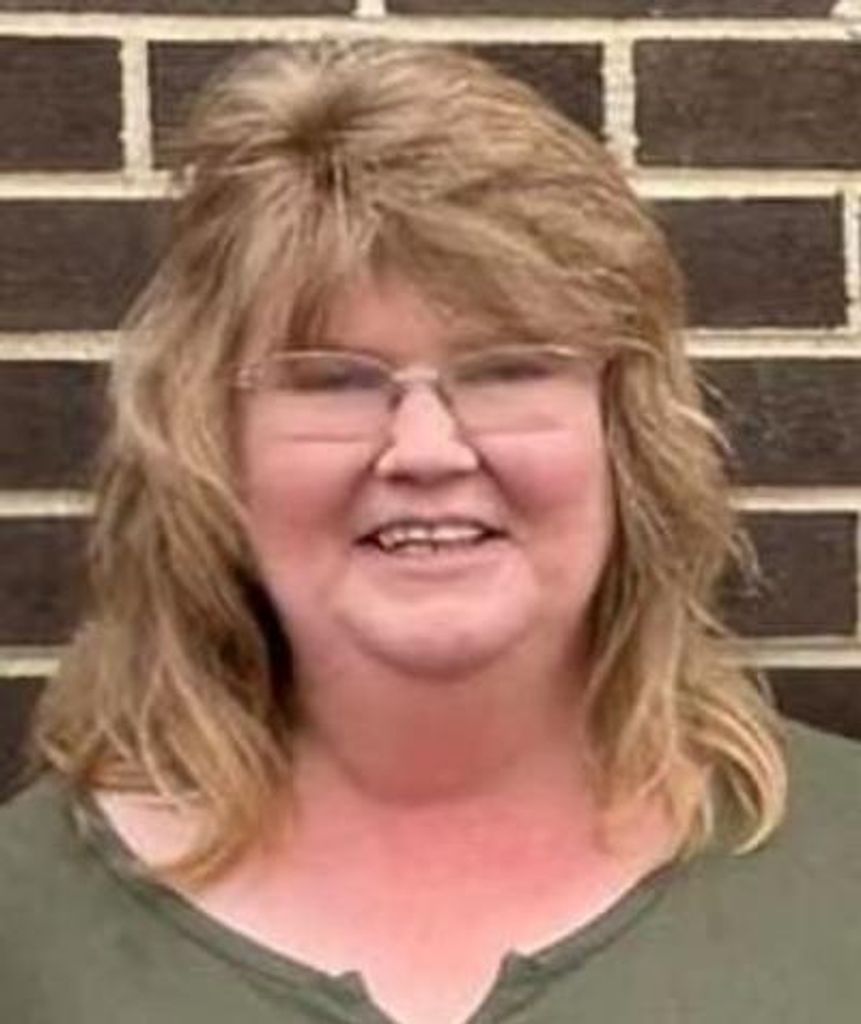 Rebecca Zimmerman Profile Photo