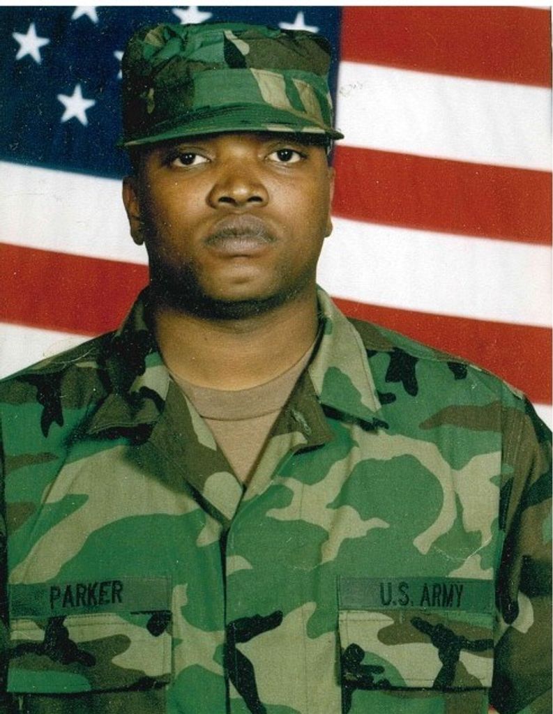 Melvin "Mj" L. Parker, Jr. Profile Photo