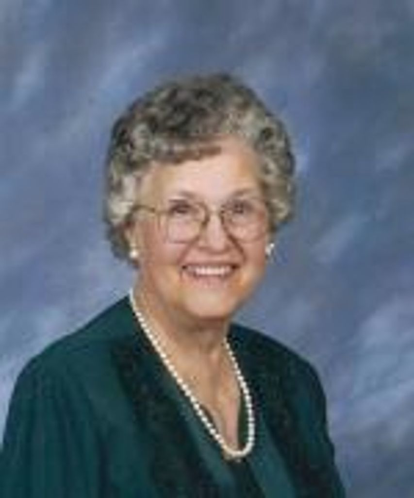 Hilda Petras