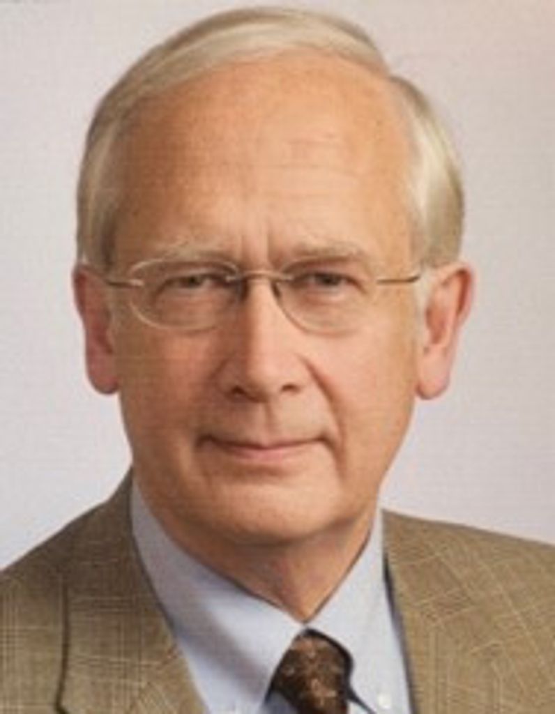 Thomas John Curry Profile Photo