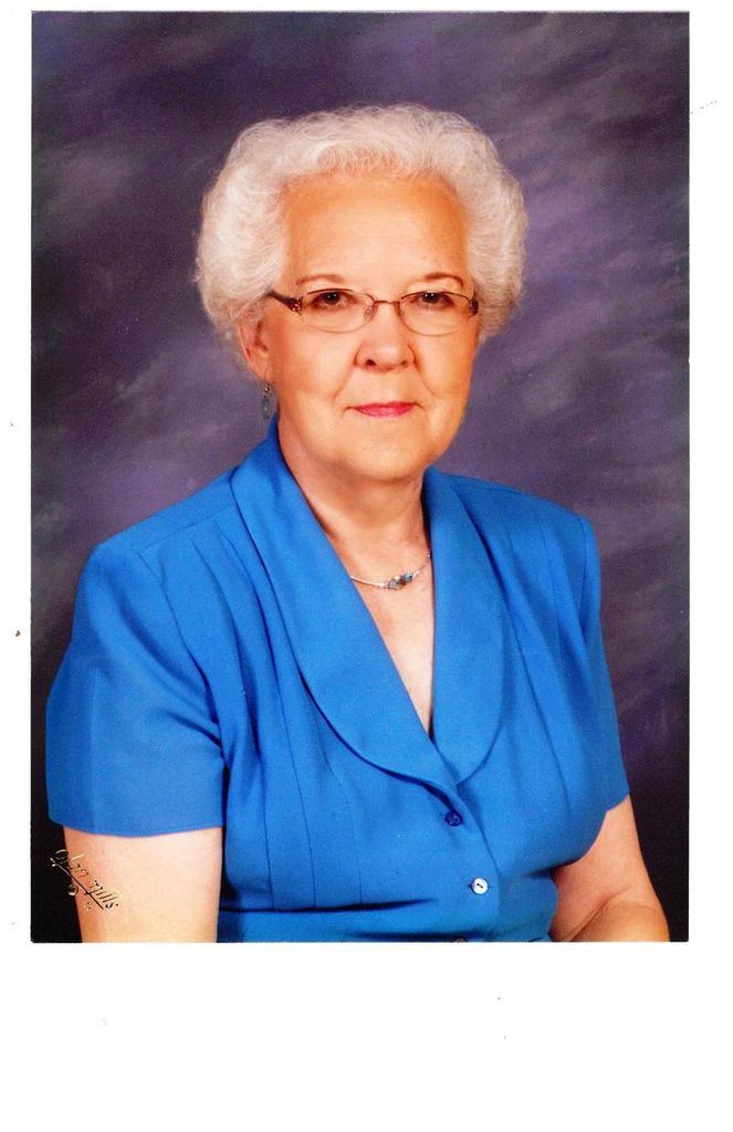 Shirley Spence Glenn Profile Photo