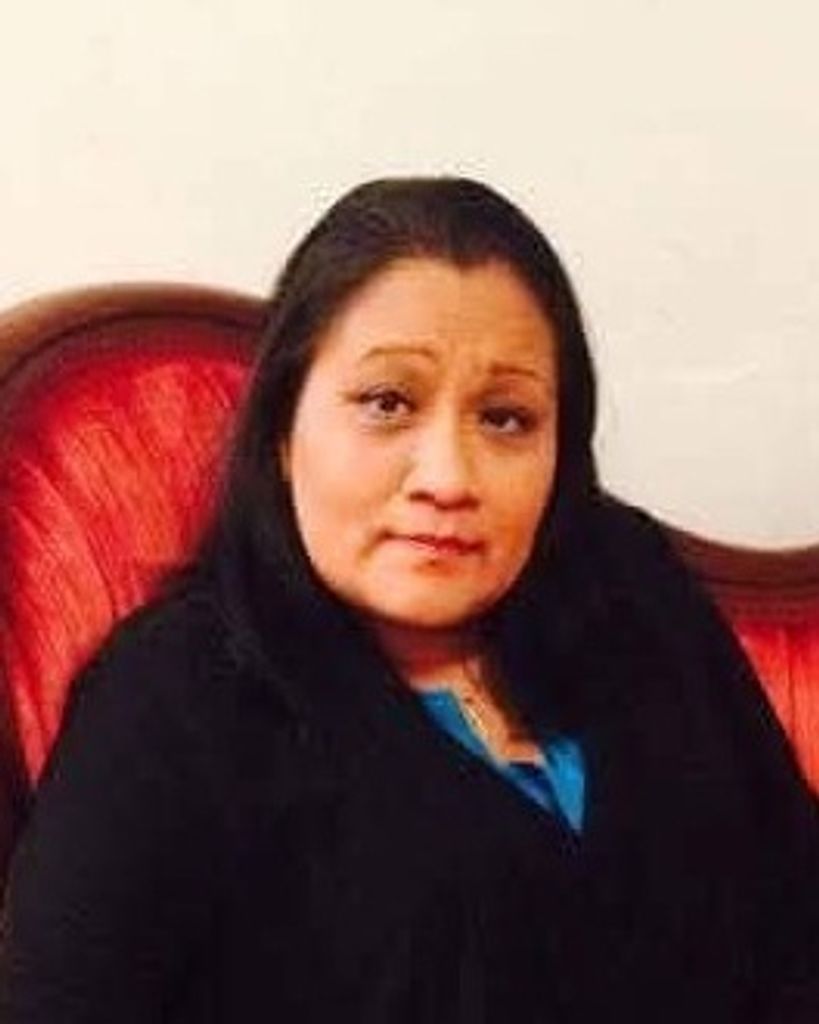 Cecilia Cruz Morales Profile Photo