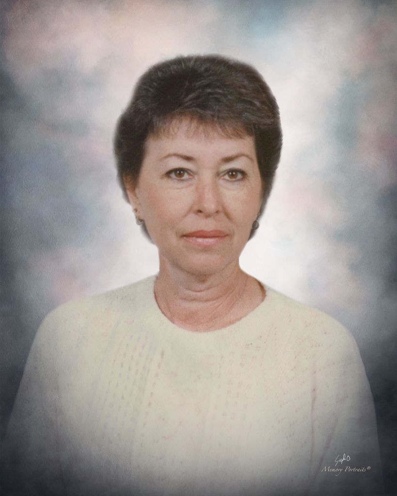 Shirley Jean Norman Floyd Profile Photo