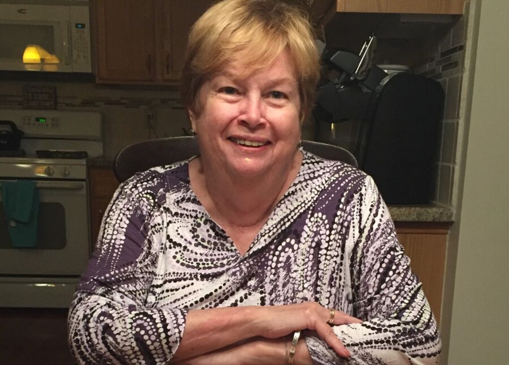 Mary Schumeyer