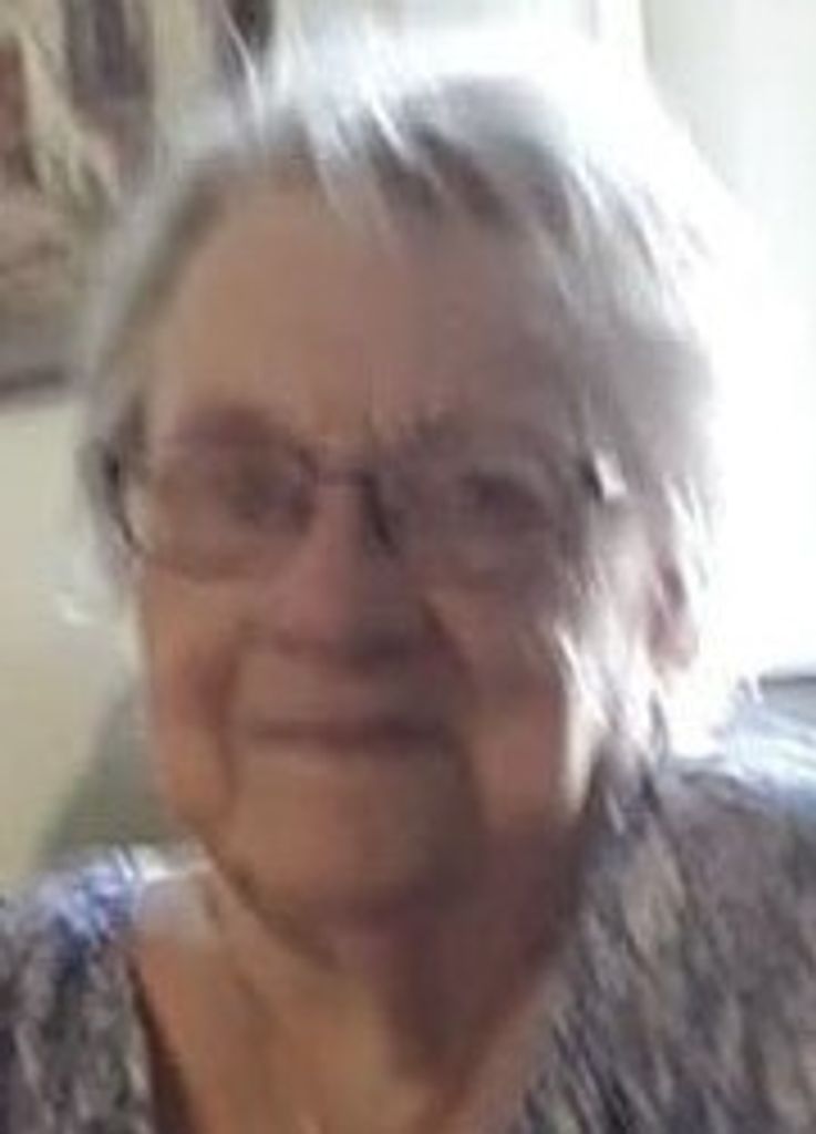 Beverly Jean (Welch)  Harmon Profile Photo