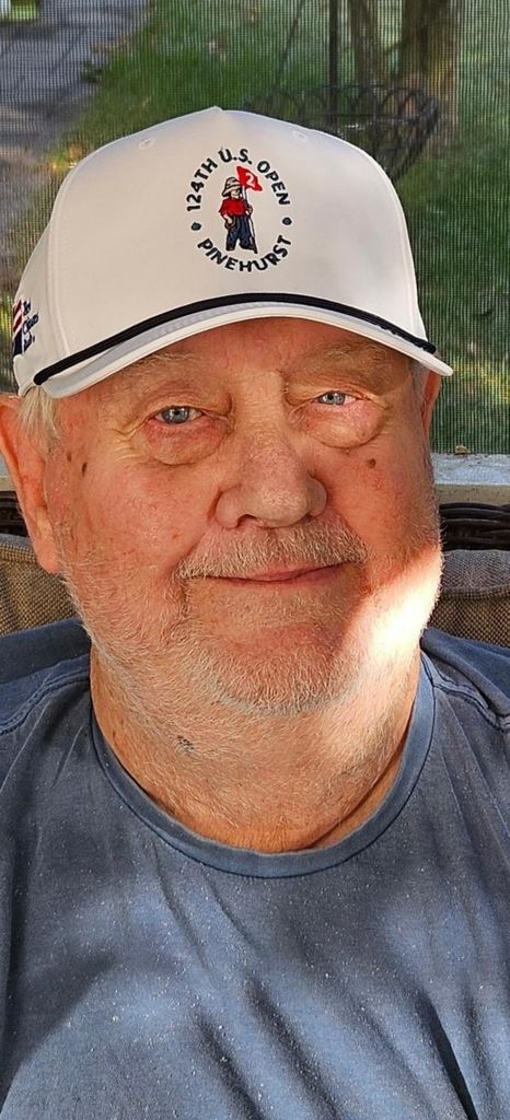 Jimmy Roland Williams Profile Photo