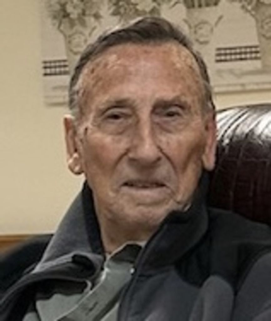 Coleman Crouch Profile Photo