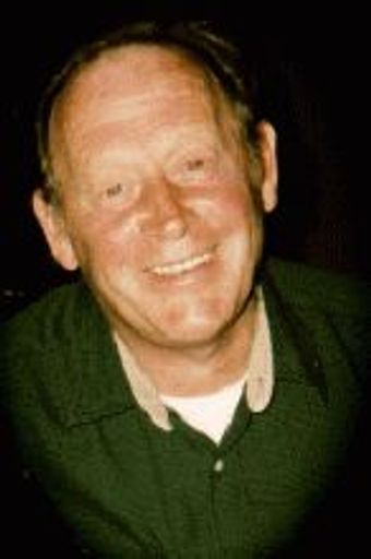 Robert William Myers Profile Photo