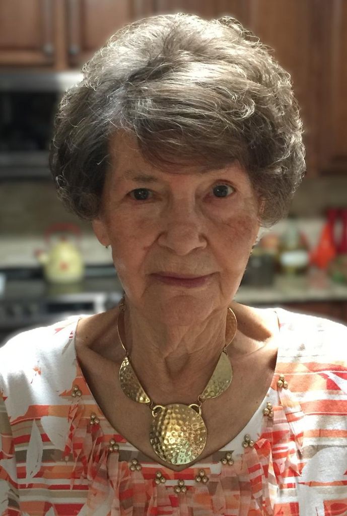 Christine E. Barnes Profile Photo