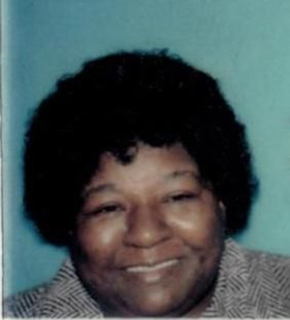 Mrs. Lora Drummond