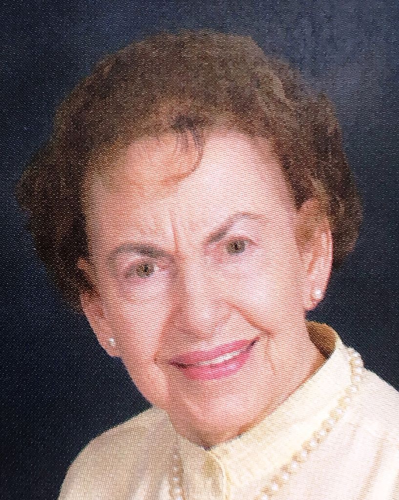 B. Jeanne Welch Profile Photo