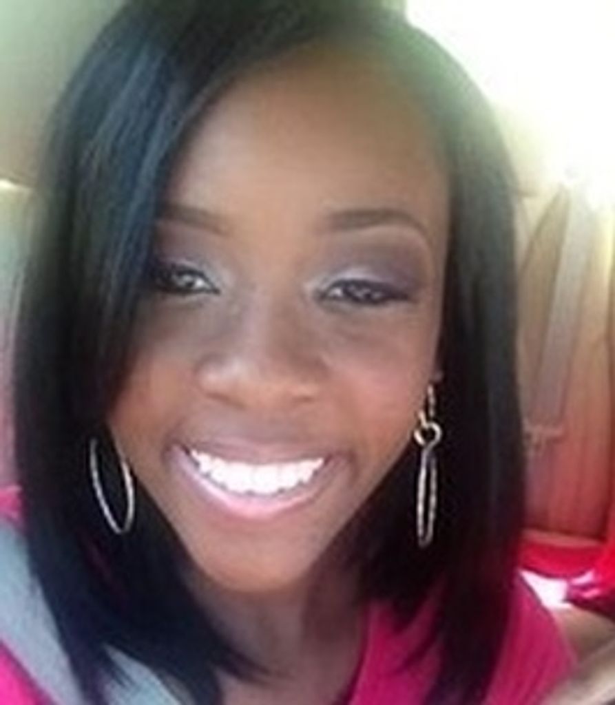 Jahkerryia Nunn