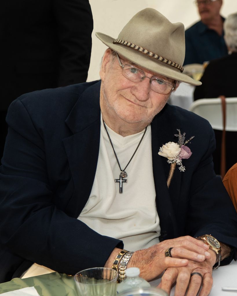 Allen F. Jennings