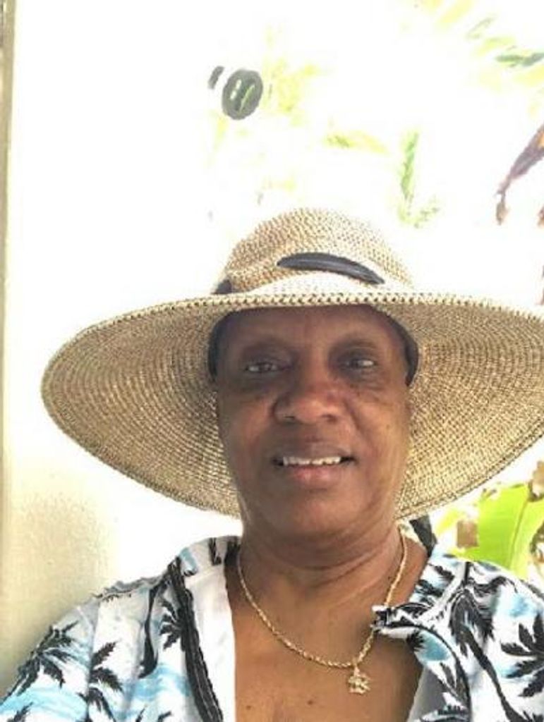 Theresa Williams Pinkins