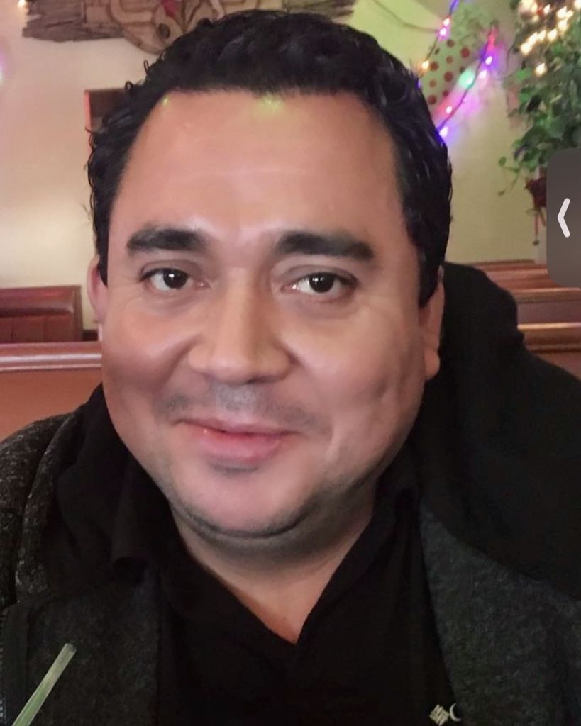 Danilo “Dany” Lainez Euceda