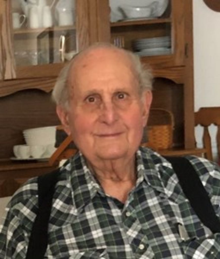 Richard B. Kuchle, Sr.