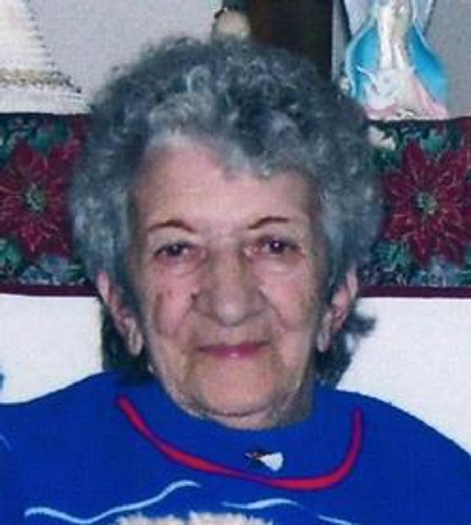 Claire L. (Nardi) Guthrie