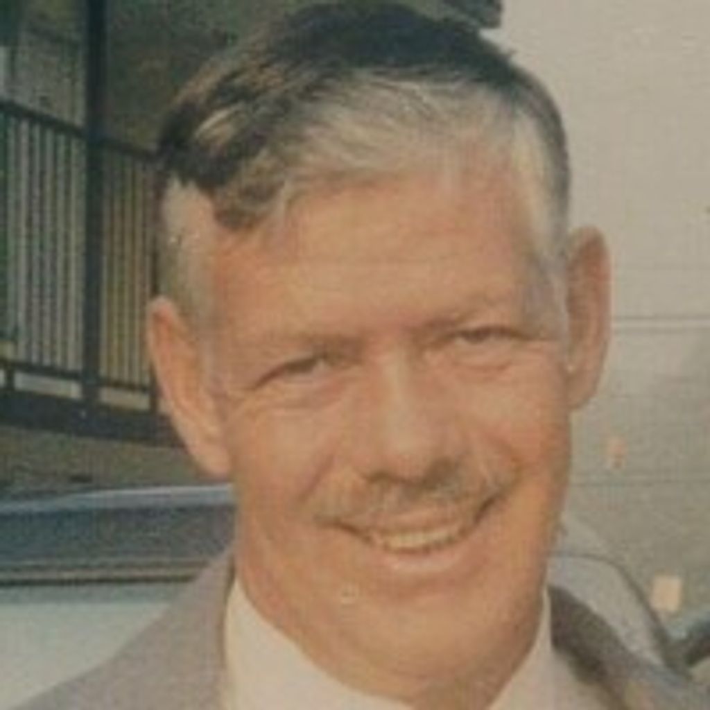 Charles Ted Keller Profile Photo