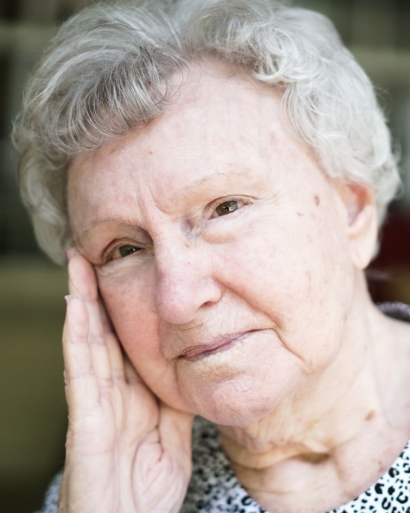 Mildred Louise Huckaby Profile Photo