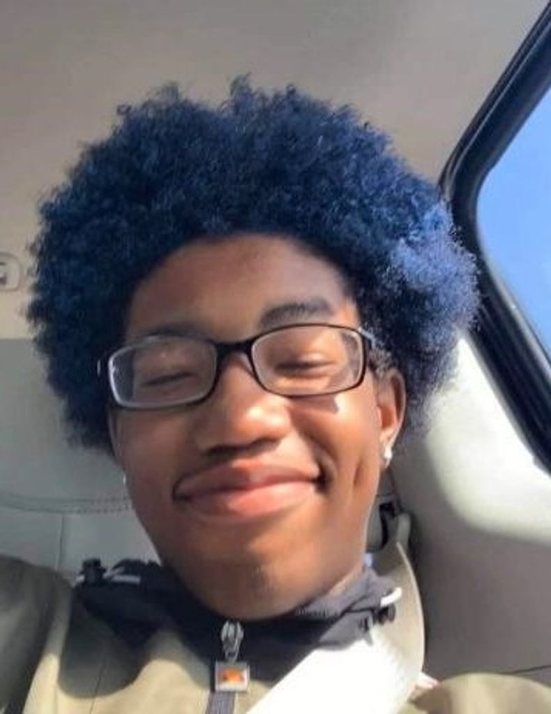 JAYLEN PATTERSON