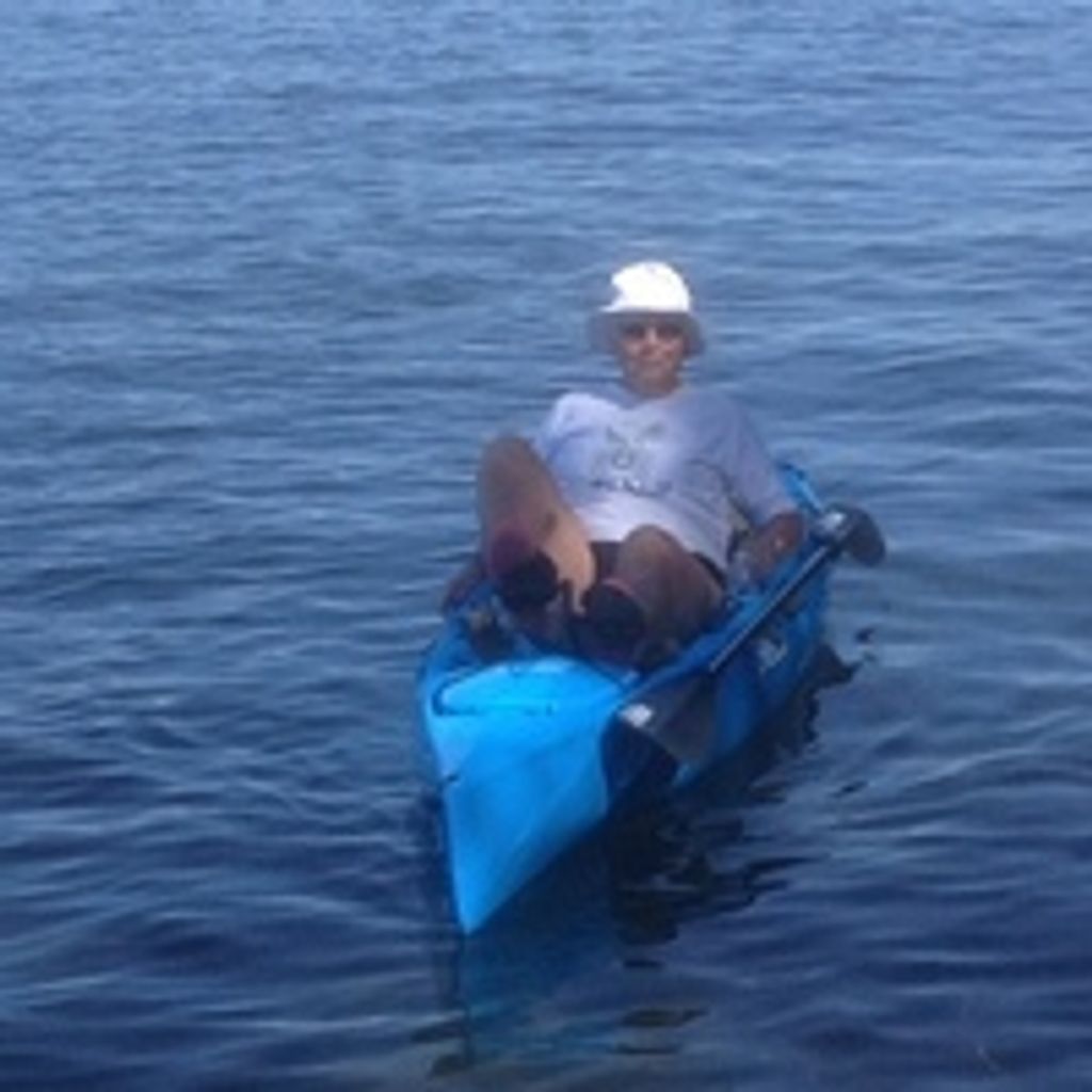 Anne Bushby Roome Profile Photo