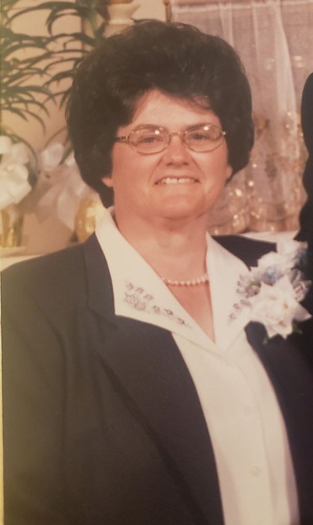 Shirley A. Nadermann Profile Photo
