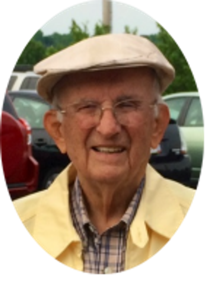 Dale Huntington
