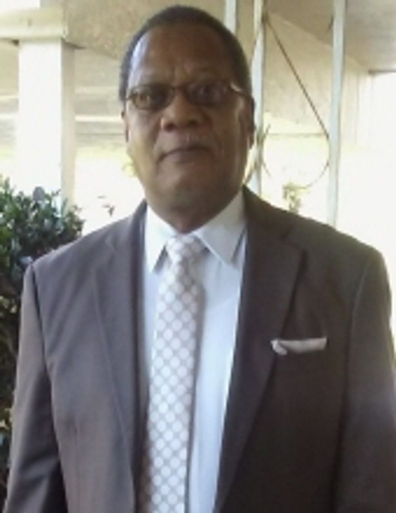 Samuel O. Hudgies