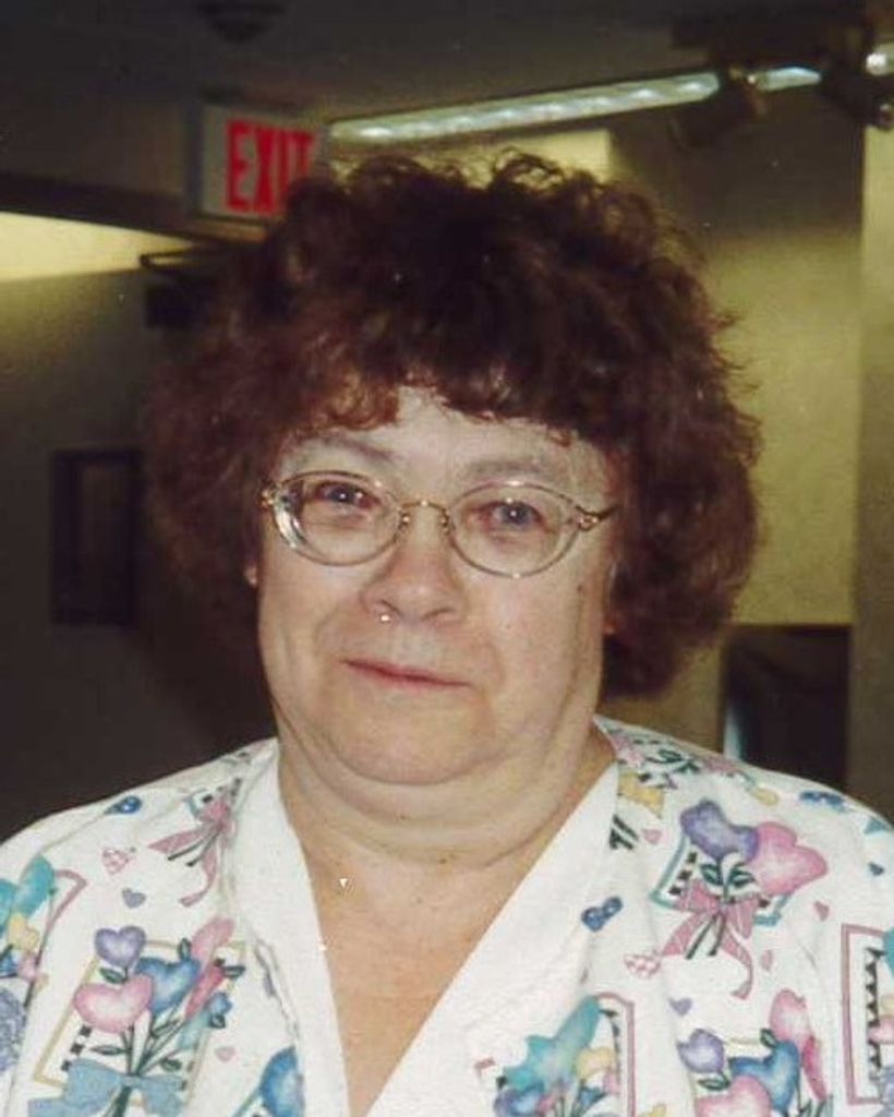 Miriam L. Sample Profile Photo