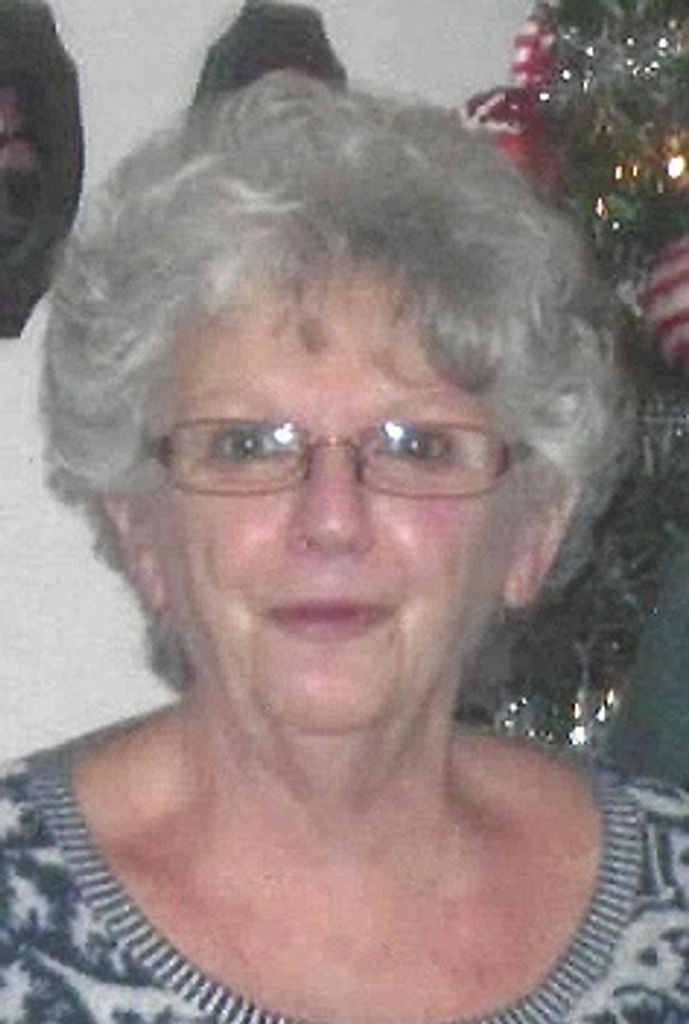 Darlene F. Rehus Profile Photo