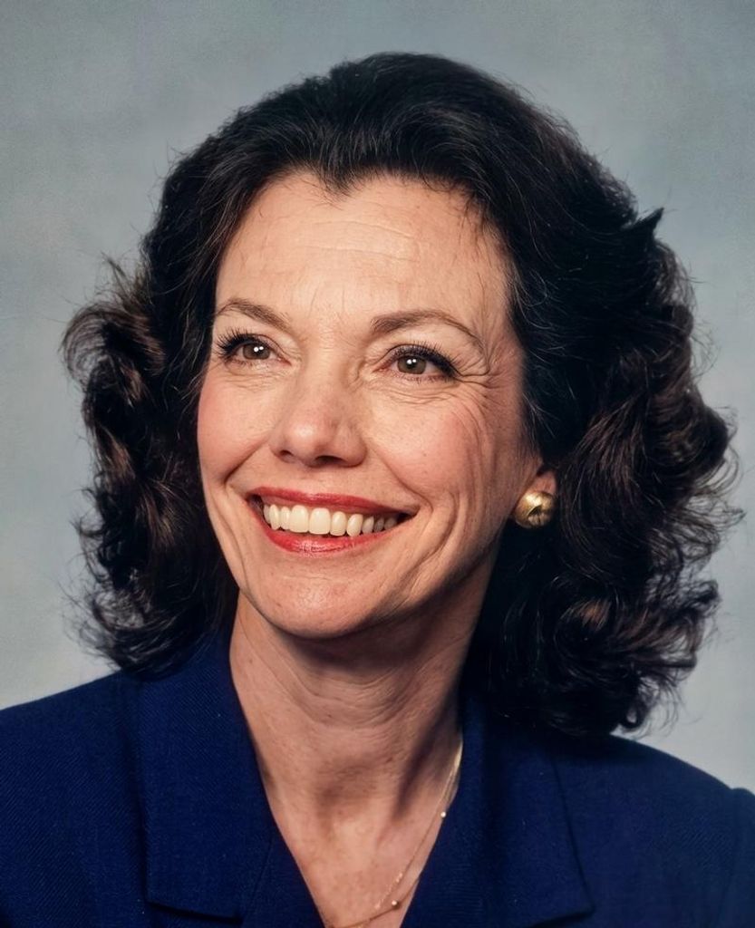 Marguerite Patricia Musgrave Profile Photo