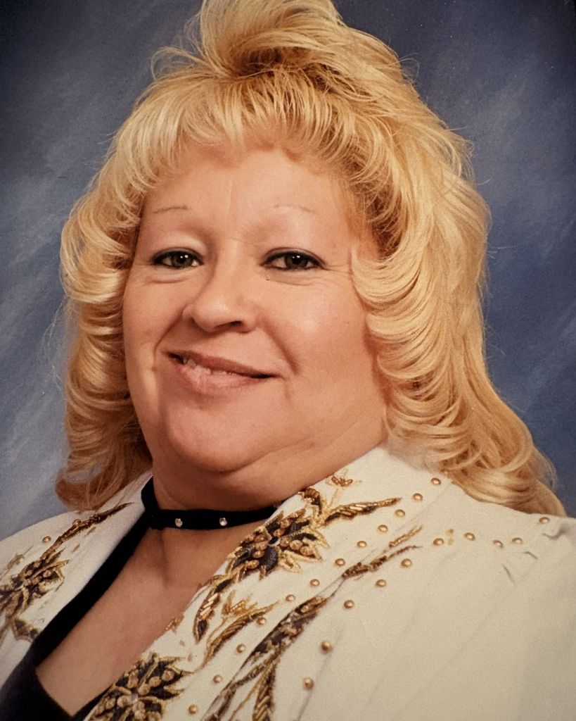 Mary Irene Olivo Profile Photo