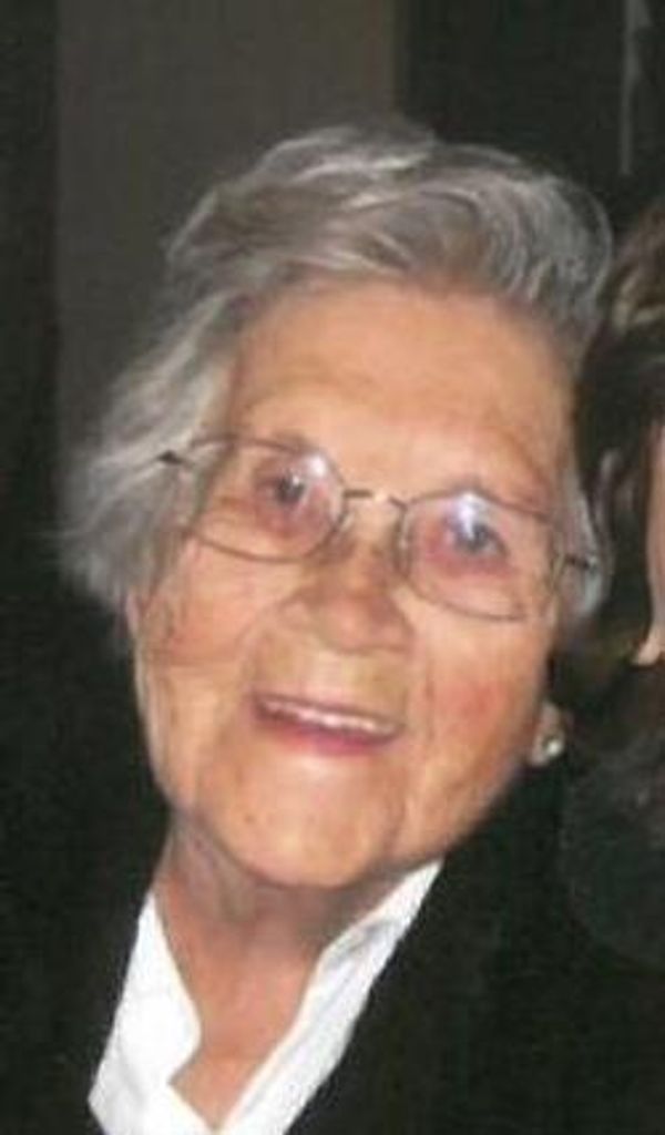 Verna E. Plante