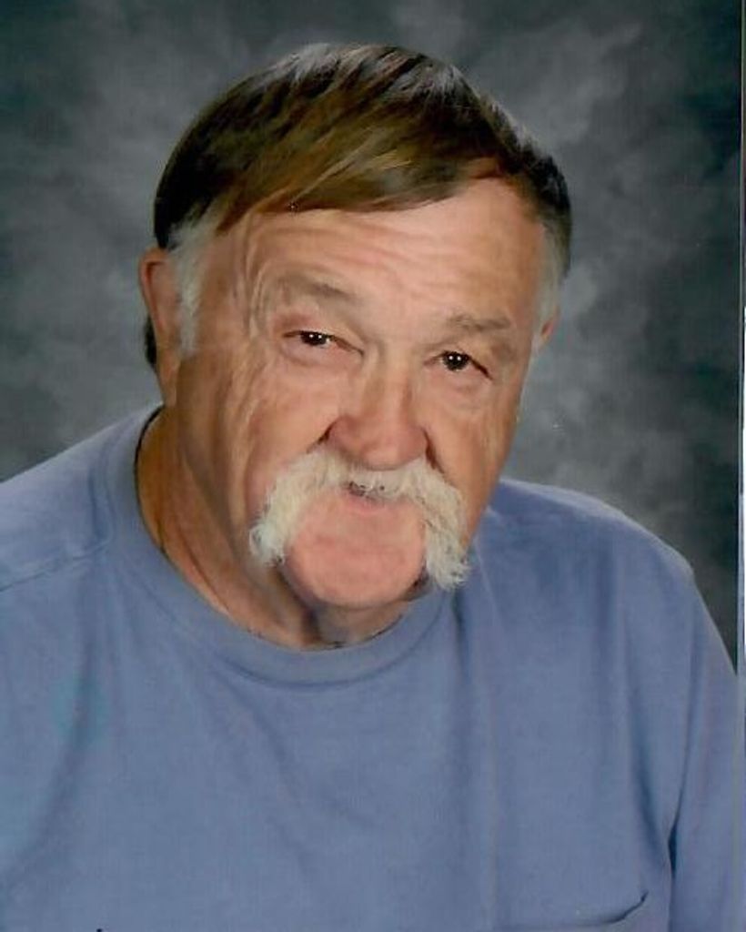 Charles Dean Palmer Profile Photo