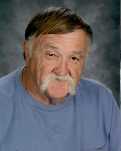 Charles Dean Palmer's obituary image