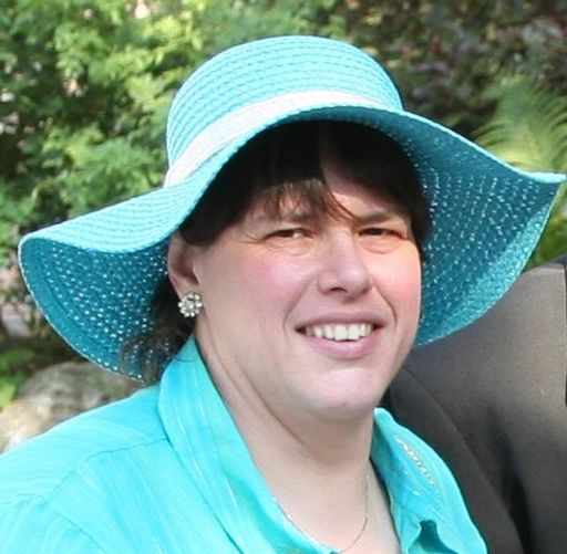 Rosemary Adela Mayo Profile Photo