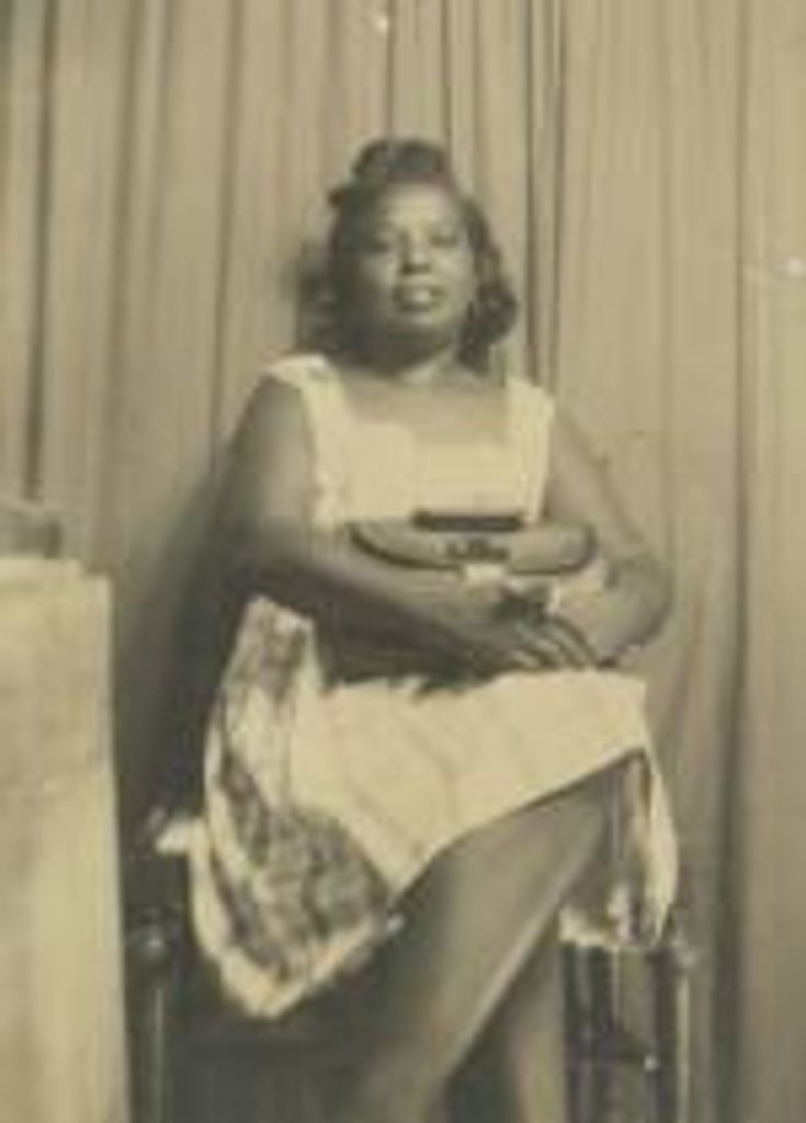 Martha Lee Donaldson
