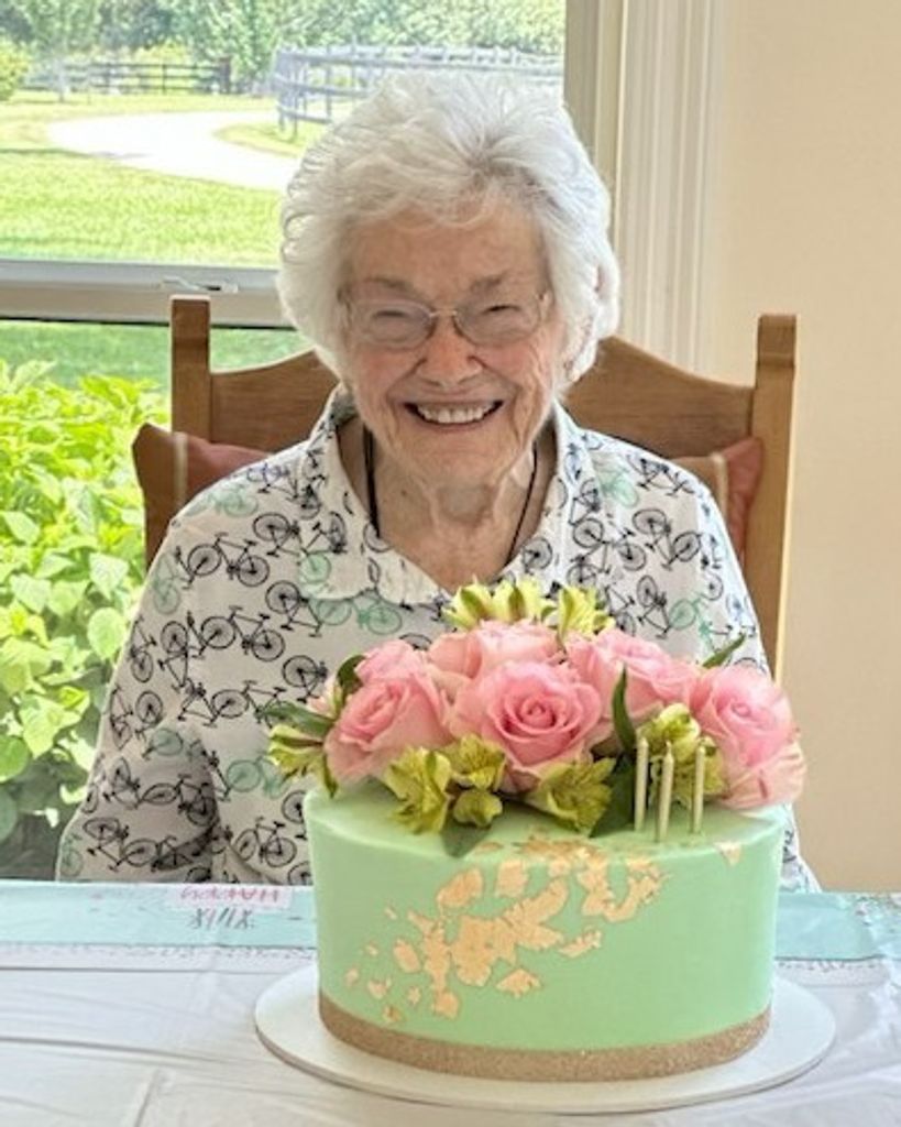 Mary Nell (Smith) Graves