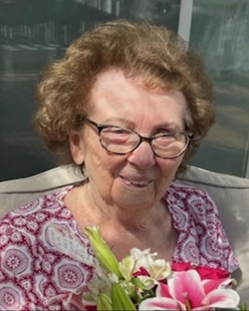 Norma Sue Clemens