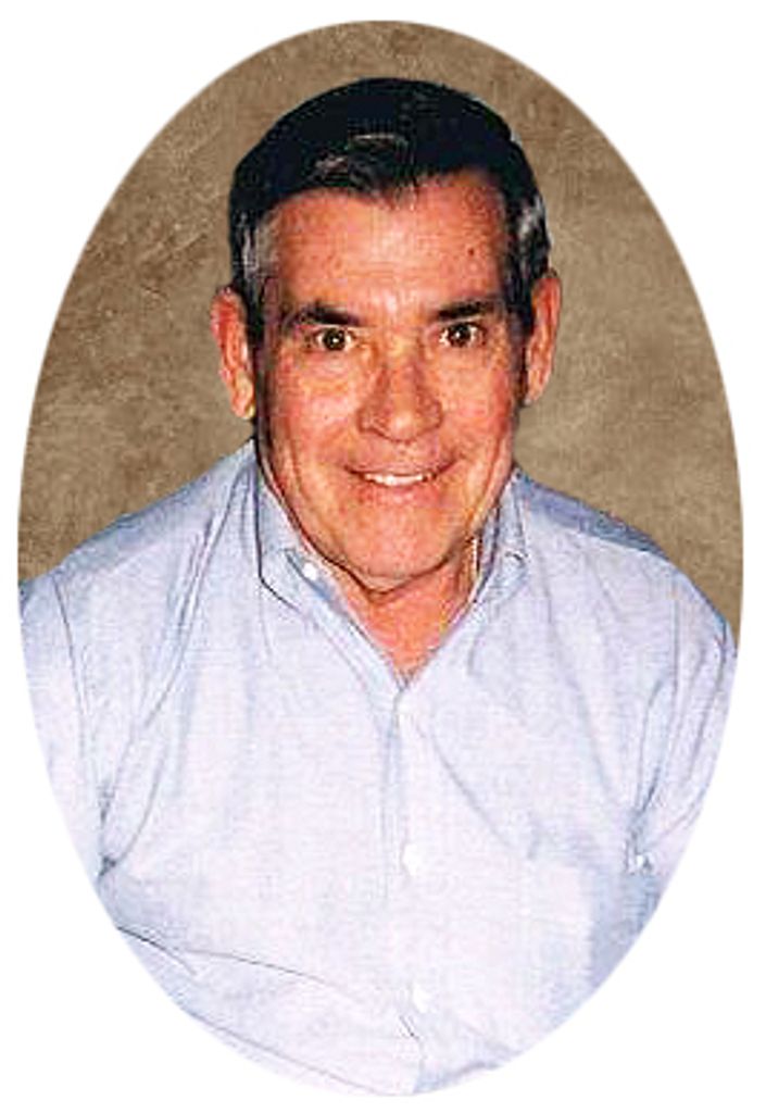 James Paul Gregory Profile Photo