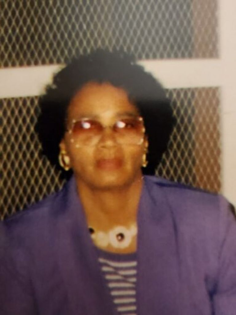 Annie Ruth Hill Profile Photo