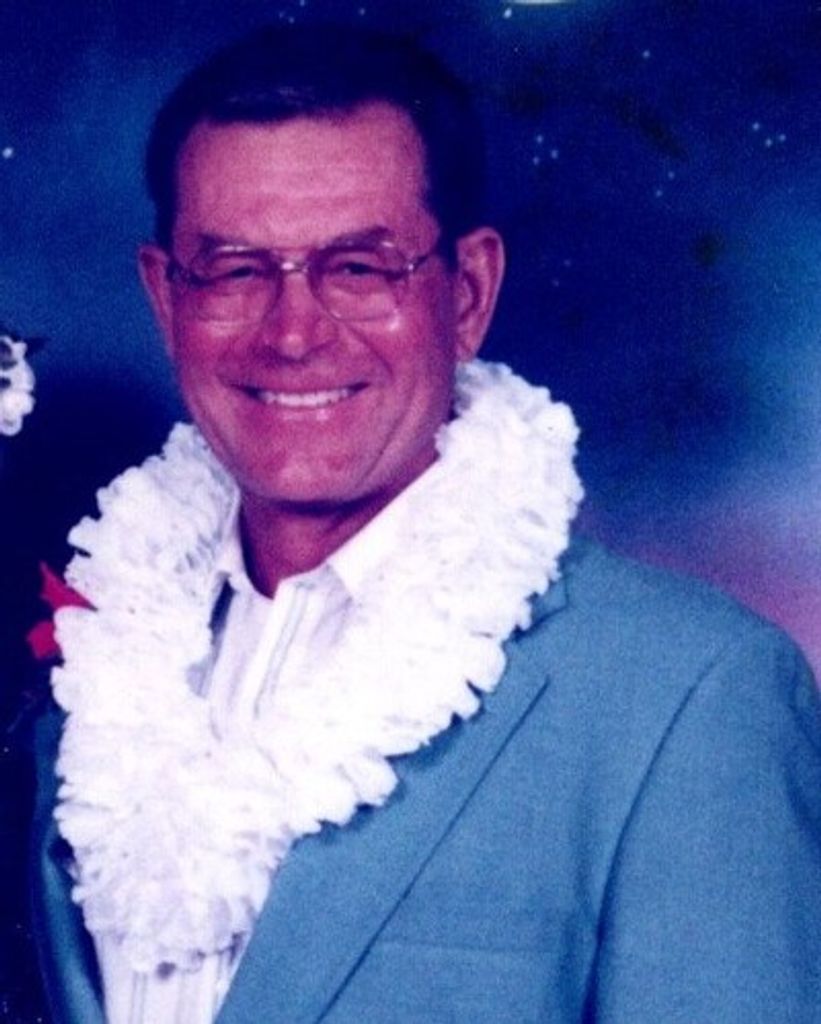 Larry D. Bubak Profile Photo
