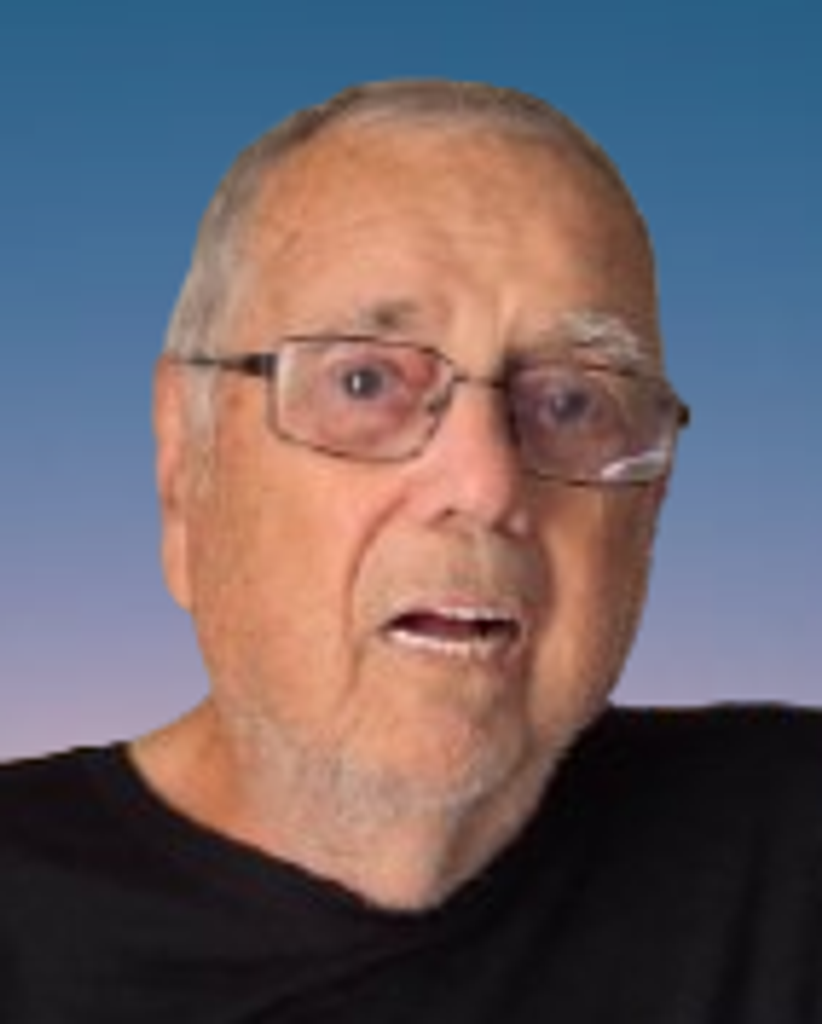 Aldam T. Tessier, Jr.